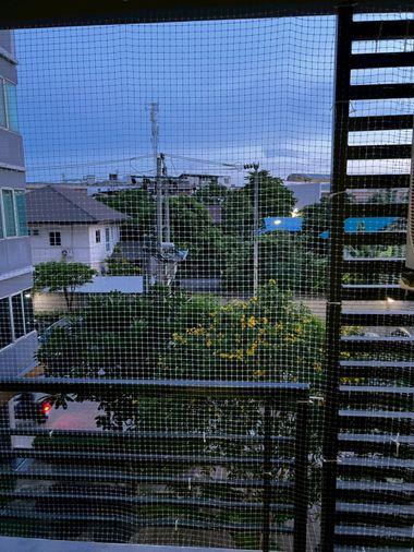 รูป คอนโด S9 สัมมากร พร้อมอยู่ #A784 / Line:@forucondo - รูปที่ 14/14