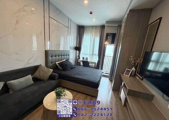 รูป 💙 Hot Price 💙ให้เช่า/For RENT คอนโด Knightsbridge Prime Onnut (ไนท์บริดจ์ ไพร์ม อ่อนนุช) - รูปที่ 1/7