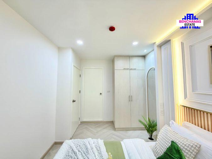 picture 🔥 Condo for Sale – Plum Condo Chaengwattana Station Phase 2 - 13/21