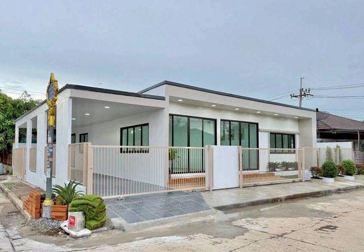รูป ⭐✨RH-010 ขายบ้านเดี่ยว พฤกษา 3 ลาดปลาดุก ✨⭐  - รูปที่ 7/20