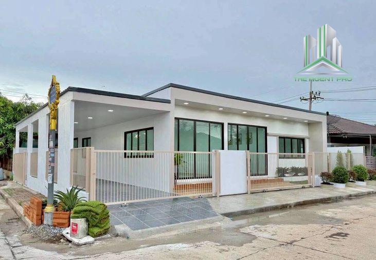 รูป ⭐✨RH-010 ขายบ้านเดี่ยว พฤกษา 3 ลาดปลาดุก ✨⭐ - รูปที่ 7/20