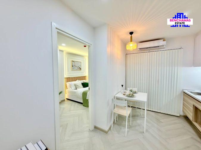 picture 🔥 Condo for Sale – Plum Condo Chaengwattana Station Phase 2 - 15/21