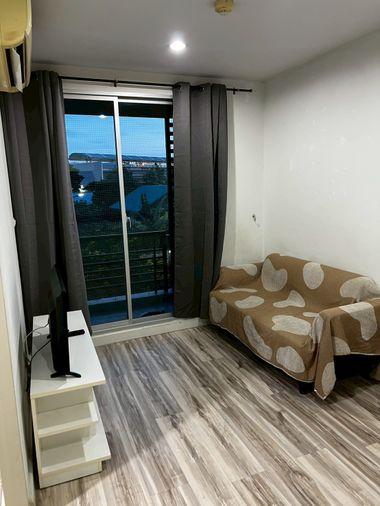 รูป คอนโด S9 สัมมากร พร้อมอยู่ #A784 / Line:@forucondo - รูปที่ 1/14