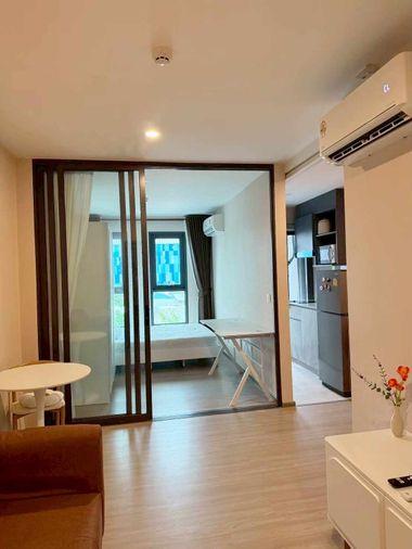 รูป 🦊HunterCondo🦊💥แอสปาย รัชโยธิน - รูปที่ 3/8