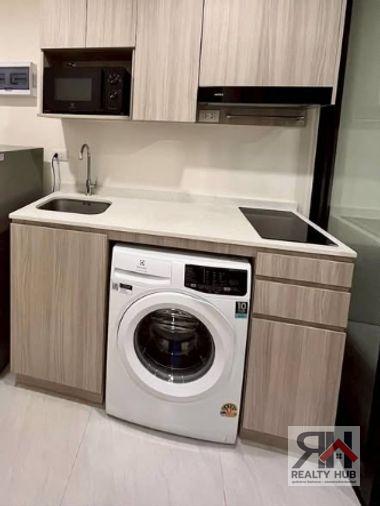รูป 🤝🏻RB24979 ให้เช่าถูกมาก👍นิช โมโน เจริญนคร✅แอดไลน์ @mproperty( มี @ ด้วย) แอดมินตอบไว - รูปที่ 6/10