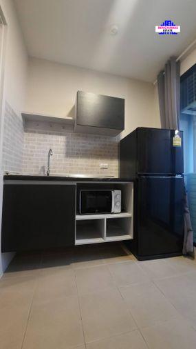 picture 🔥 Condo for Sale Lesto Condo Sukhumvit 113 | BTS Samrong - 12/16