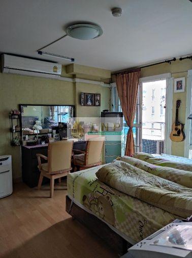 รูป 🏢 ขายคอนโด : Chateau In Town Ratchada 13 (ชาโตว์ อินทาวน์ รัชดา 13) รหัสทรัพย์ | 📌LNP-C13587 - รูปที่ 19/24