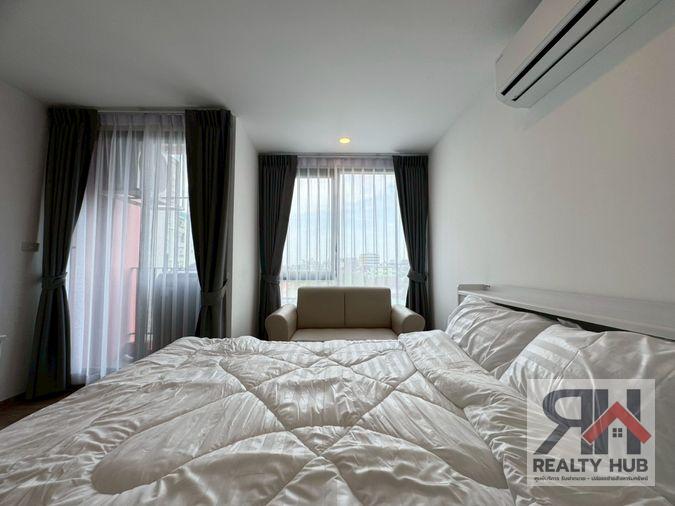 รูป 🤝🏻RB24991 ให้เช่าถูกมาก👍ไซบิค รัชดา 32✅แอดไลน์ @mproperty( มี @ ด้วย) แอดมินตอบไว - รูปที่ 3/9