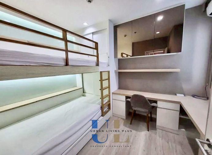 รูป ( UL2606115 ) ✨Tel/Line 096-2479369✨ ให้เช่า คอนโด สตาร์วิว 2 ห้องนอน 2 ห้องน้ำ ขนาด 77 ตร.ม. ขั้นสูง ลิฟต์ส่วนตัว ราคาดีมาก🔥 🔥 - รูปที่ 6/8