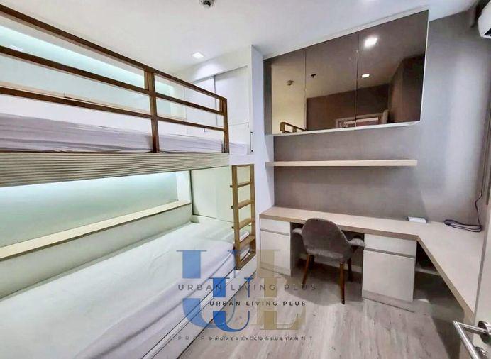 รูป ( UL2606115 ) ✨Tel/Line 096-2479369✨ ให้เช่า คอนโด สตาร์วิว 2 ห้องนอน 2 ห้องน้ำ ขนาด 77 ตร.ม. ขั้นสูง ลิฟต์ส่วนตัว ราคาดีมาก🔥 🔥 - รูปที่ 6/8