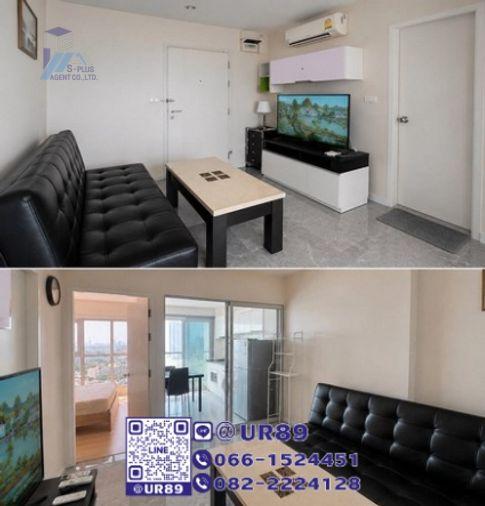 picture ð Hot Price ð For Rent Aspire Sukhumvit 48 - 4/7