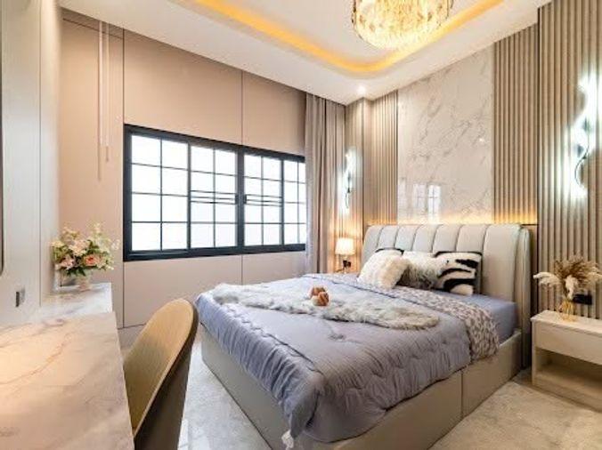 รูป ✅ ขายพลูวิลล่าหรู พร้อมสระว่ายน้ำส่วนตัว พัทยา ✅ PCK Pool Villa (พีซีเค พูล วิลล่า) - รูปที่ 10/21
