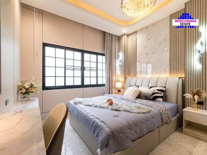 รูป ✅ ขายพลูวิลล่าหรู พร้อมสระว่ายน้ำส่วนตัว พัทยา ✅ PCK Pool Villa (พีซีเค พูล วิลล่า) - รูปที่ 10/21
