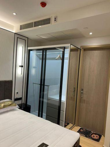 รูป 🟢ER26177 🟢ให้เช่า / For Rent Ashton Asoke - Rama 9 💰 ราคา 33,500 บาท/เดือน - รูปที่ 14/26