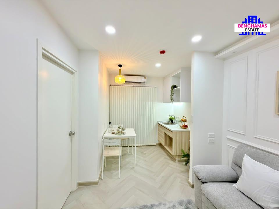 รูป 🔥 ขาย พลัม คอนโด แจ้งวัฒนะ สเตชั่น เฟส 2 (Plum Condo Chaengwattana Station Phase 2) - รูปที่ 17/21