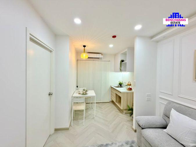 picture 🔥 Condo for Sale – Plum Condo Chaengwattana Station Phase 2 - 17/21