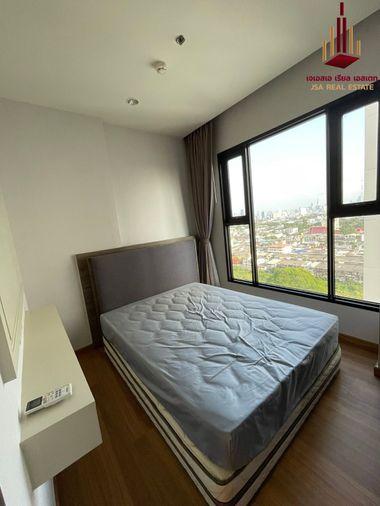 picture ✨ For Sale : Chewathai Residence Bangpo Condo ✨ 💰 Only 10,200,000 THB - 6/7