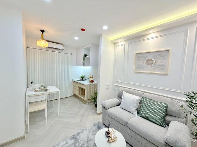 picture 🔥 Condo for Sale – Plum Condo Chaengwattana Station Phase 2 - 20/21