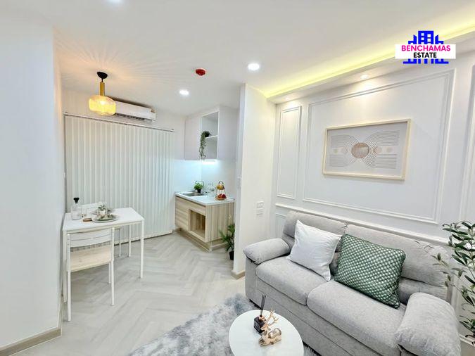 picture 🔥 Condo for Sale – Plum Condo Chaengwattana Station Phase 2 - 20/21