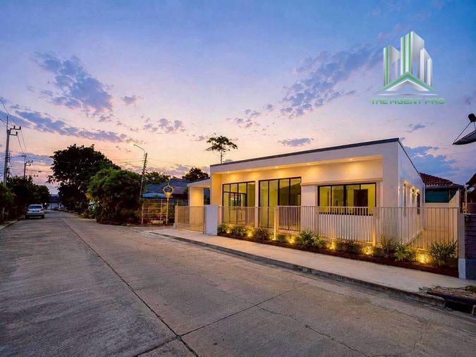 รูป ⭐✨RH-010 ขายบ้านเดี่ยว พฤกษา 3 ลาดปลาดุก ✨⭐ - รูปที่ 4/20
