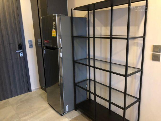 picture ðĄFor Rent : Ashton Asoke (Close to MRT & BTS) (ST-02) - 6/10