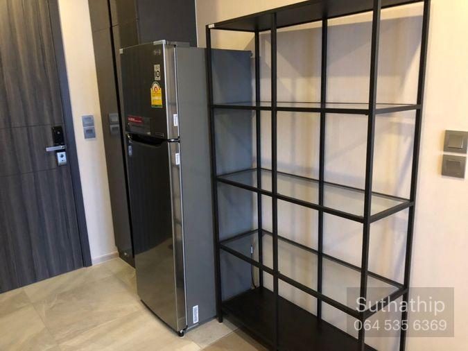 รูป 🏡For Rent : Ashton Asoke : แอชตัน อโศก 🚇ติดรถไฟฟ้า MRT สุขุมวิท และ BTS อโศก (ST-02) - รูปที่ 6/10