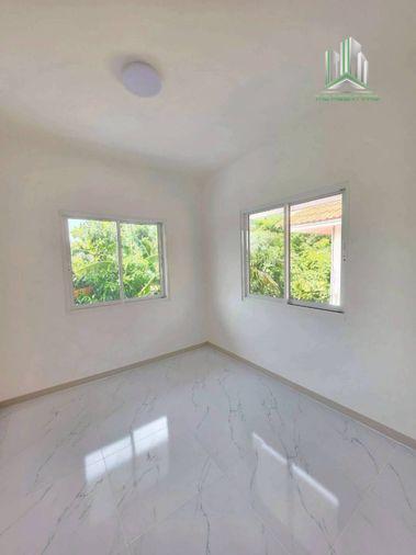 รูป ⭐✨RH-009 ขายบ้านพฤกษา 21 บางใหญ่ ( Baan Pruksa 21 Bangyai )✨⭐ - รูปที่ 18/20