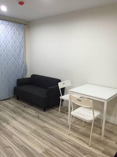 รูป คอนโด S9 สัมมากร พร้อมอยู่ #A784 / Line:@forucondo - รูปที่ 3/14