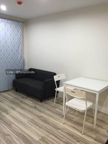 รูป คอนโด S9 สัมมากร พร้อมอยู่ #A784 / Line:@forucondo - รูปที่ 3/14