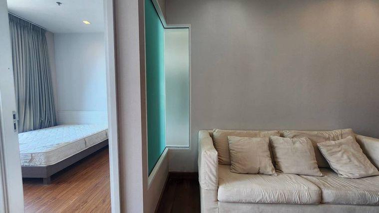 รูป Ivy Sathorn | ขาย 1 ห้องนอน ตกแต่งเรียบร้อย ราคาดีมาก น่าอยู่ ทำเลดี ใกล้ 2 สถานีรถไฟฟ้า - รูปที่ 8/8