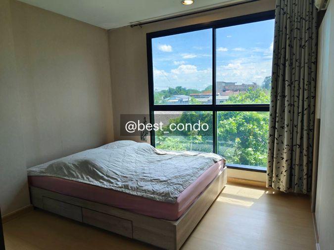 รูป ขาย the excel groove lasalle 52 🚝ราคาดีที่สุดในตลาด @best_condo - รูปที่ 3/11