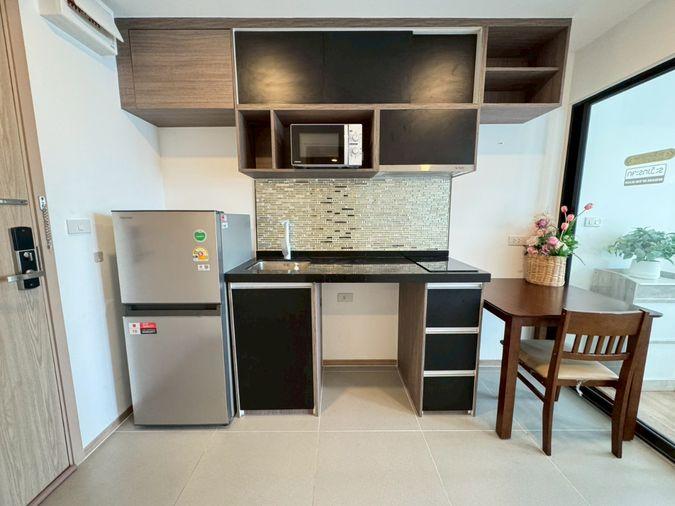 รูป 🤝🏻RB24991 ให้เช่าถูกมาก👍ไซบิค รัชดา 32✅แอดไลน์ @mproperty( มี @ ด้วย) แอดมินตอบไว - รูปที่ 7/9