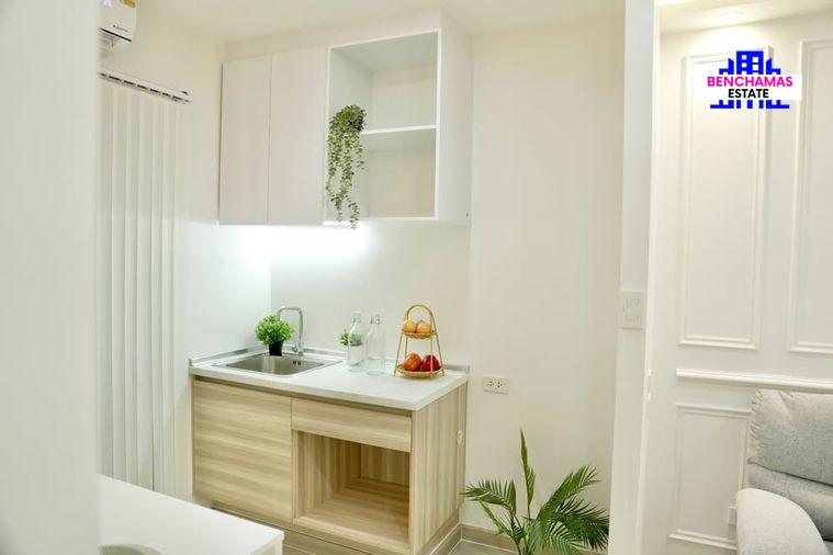 picture 🔥 Condo for Sale – Plum Condo Chaengwattana Station Phase 2 - 4/21