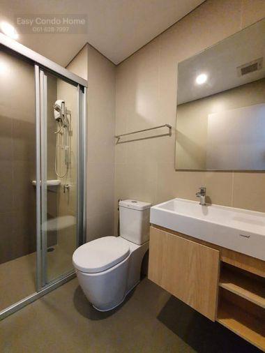 รูป 🟢ER26175 🟢ให้เช่า / For Rent Lumpini Suite Phetchaburi - Makkasan 💰 ราคา 22,000 บาท/เดือน - รูปที่ 12/14