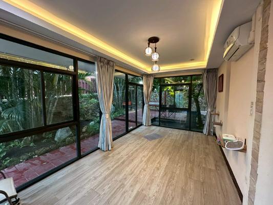 รูป ให้เช่าบ้านเดี่ยว หมู่บ้านแอมพิโอ พัทยา-โป่ง บางละมุง ชลบุรี พร้อมเข้าอยู่ - รูปที่ 5/15