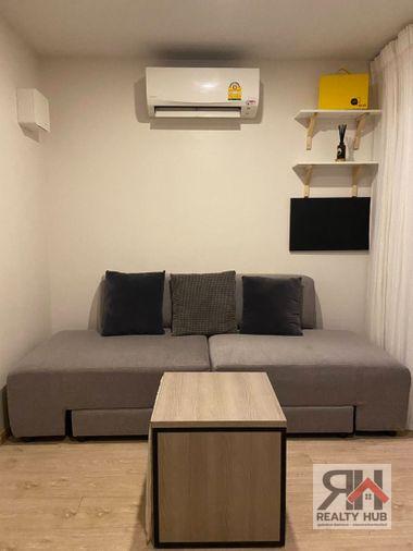 รูป 🤝🏻RB24974 ให้เช่าถูกมาก👍เอลลิโอ เดล มอสส์ พหลโยธิน 34✅แอดไลน์ @mproperty( มี @ ด้วย) แอดมินตอบไว - รูปที่ 2/10