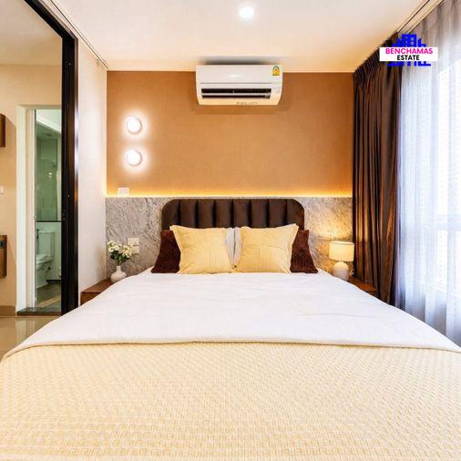 รูป 🔥 ขายคอนโด รีเจ้นท์ โฮม 97/1 (Regent Home 97/1) BTS บางจาก - รูปที่ 1/5