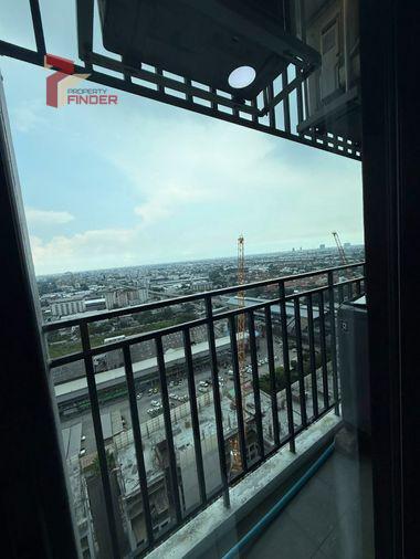 รูป PFD-08554 ให้เช่าคอนโด เคนซิงตัน สุขุมวิท - เทพารักษ์ (Kensington Sukhumvit - Theparak) ห้องสวยฟังก์ชันลงตัว ทำเลดีชั้นสูงติด MRT ทิพวัล 🏙️✨ - รูปที่ 6/6