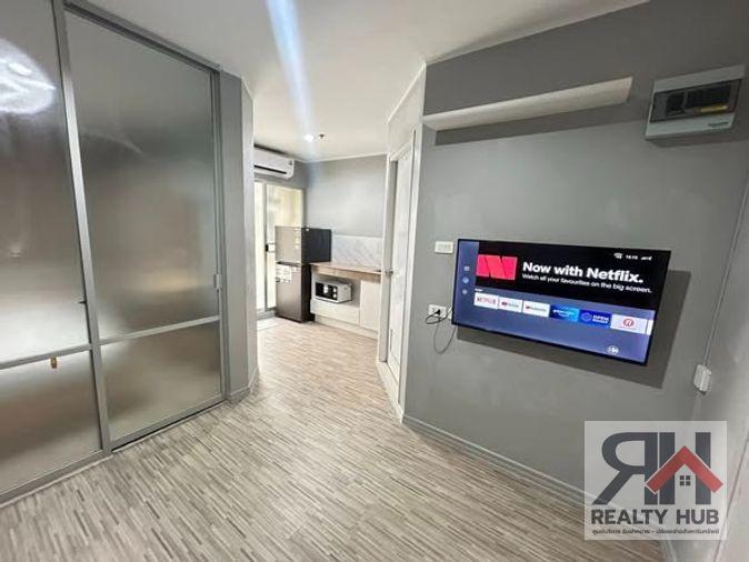 รูป 🤝🏻RB24982 ให้เช่าถูกมาก👍เอมเมอรัลด์ เรสซิเดนท์ รัชดา✅แอดไลน์ @mproperty( มี @ ด้วย) แอดมินตอบไว - รูปที่ 10/10
