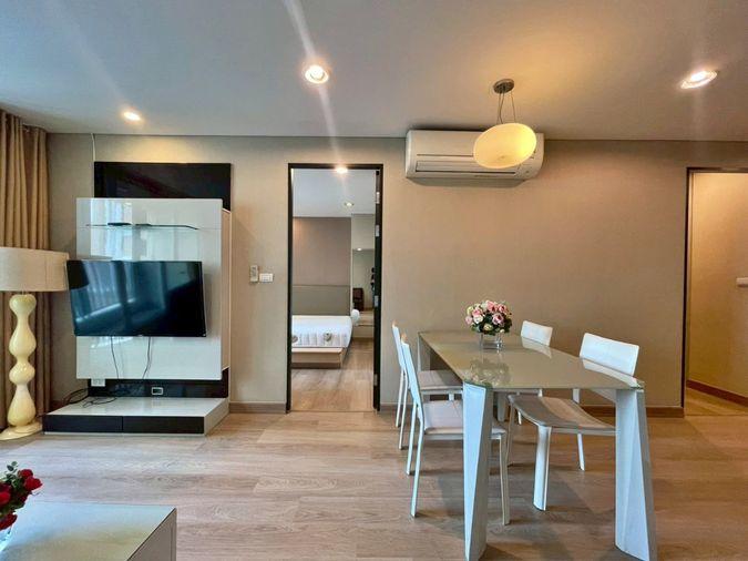 picture 💎Condo for rent THE ADDRESS Pathumwan Beautiful room, ready to move in - 5/13