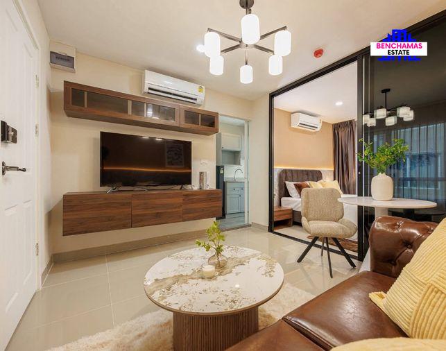 รูป 🔥 ขายคอนโด รีเจ้นท์ โฮม 97/1 (Regent Home 97/1) BTS บางจาก - รูปที่ 3/5
