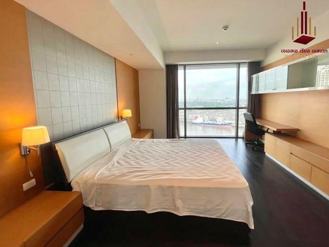 picture ✨ For Rent: The Pano Condo ✨ 💰 Only 110,000 THB/month - 5/9