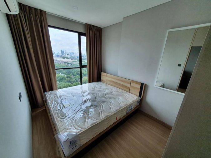 รูป 🟢ER26175 🟢ให้เช่า / For Rent Lumpini Suite Phetchaburi - Makkasan 💰 ราคา 22,000 บาท/เดือน - รูปที่ 1/14