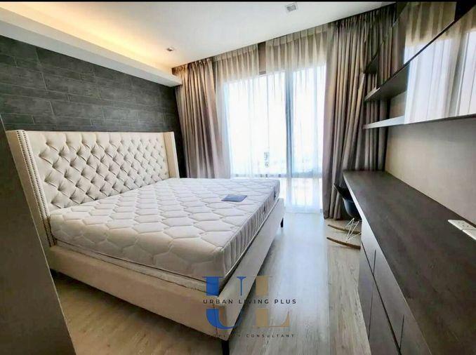 รูป ( UL2606115 ) ✨Tel/Line 096-2479369✨ ให้เช่า คอนโด สตาร์วิว 2 ห้องนอน 2 ห้องน้ำ ขนาด 77 ตร.ม. ขั้นสูง ลิฟต์ส่วนตัว ราคาดีมาก🔥 🔥 - รูปที่ 5/8