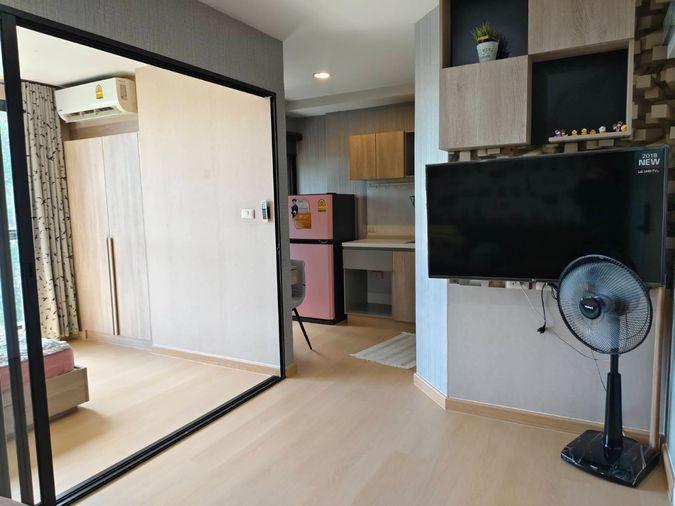 รูป ขาย the excel groove lasalle 52 🚝ราคาดีที่สุดในตลาด @best_condo - รูปที่ 5/11