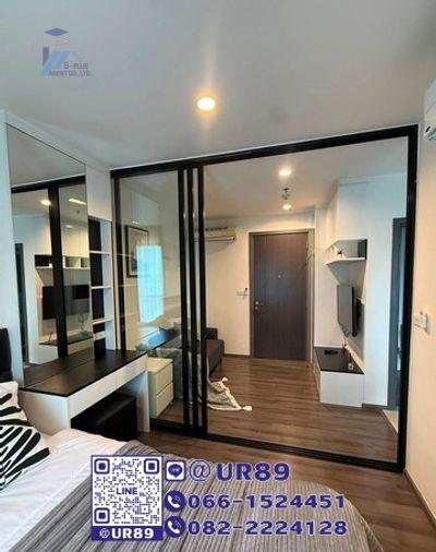 รูป 💙 Hot Price 💙ให้เช่า/For RENT คอนโด The Base Park West Sukhumvit 77 (เดอะ เบส ปาร์ค เวสต์ สุขุมวิท 77) - รูปที่ 8/12
