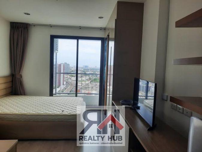 รูป 🤝🏻RB24971 ให้เช่าถูกมาก👍ดิ ออริจิ้น รามฯ 209 อินเตอร์เชนจ์✅แอดไลน์ @mproperty( มี @ ด้วย) แอดมินตอบไว - รูปที่ 1/6