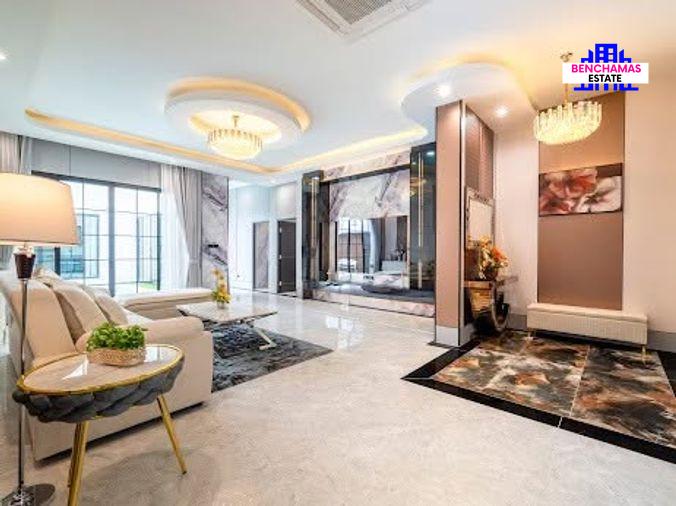 รูป ✅ ขายพลูวิลล่าหรู พร้อมสระว่ายน้ำส่วนตัว พัทยา ✅ PCK Pool Villa (พีซีเค พูล วิลล่า) - รูปที่ 18/21