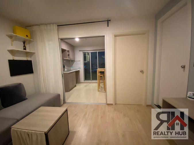 รูป 🤝🏻RB24974 ให้เช่าถูกมาก👍เอลลิโอ เดล มอสส์ พหลโยธิน 34✅แอดไลน์ @mproperty( มี @ ด้วย) แอดมินตอบไว - รูปที่ 1/10