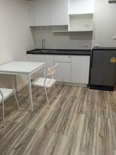 รูป คอนโด S9 สัมมากร พร้อมอยู่ #A784 / Line:@forucondo - รูปที่ 7/14
